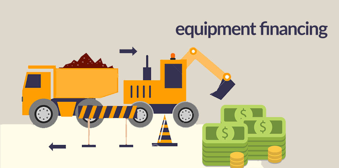 Why Equipment Financing Works Very Well Dicadadri