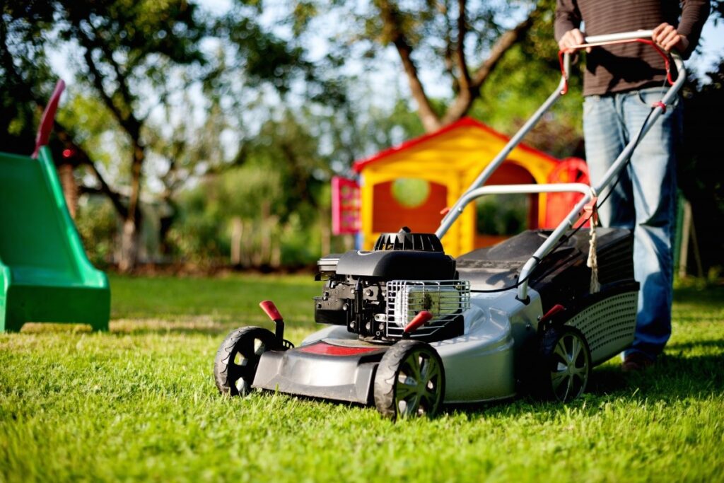 Basic Lawn Maintenance Tips For Your Property Dicadadri