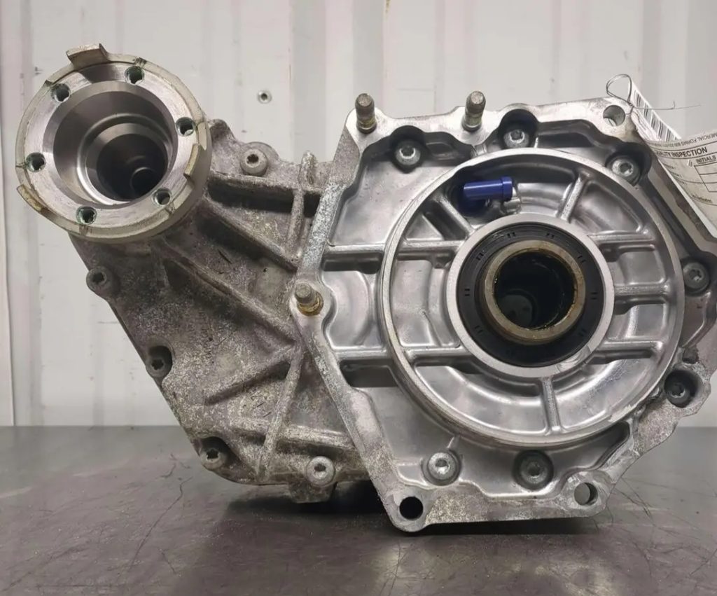 The Detailed Handbook To Cadillac Transfer Cases: Everything You Need ...